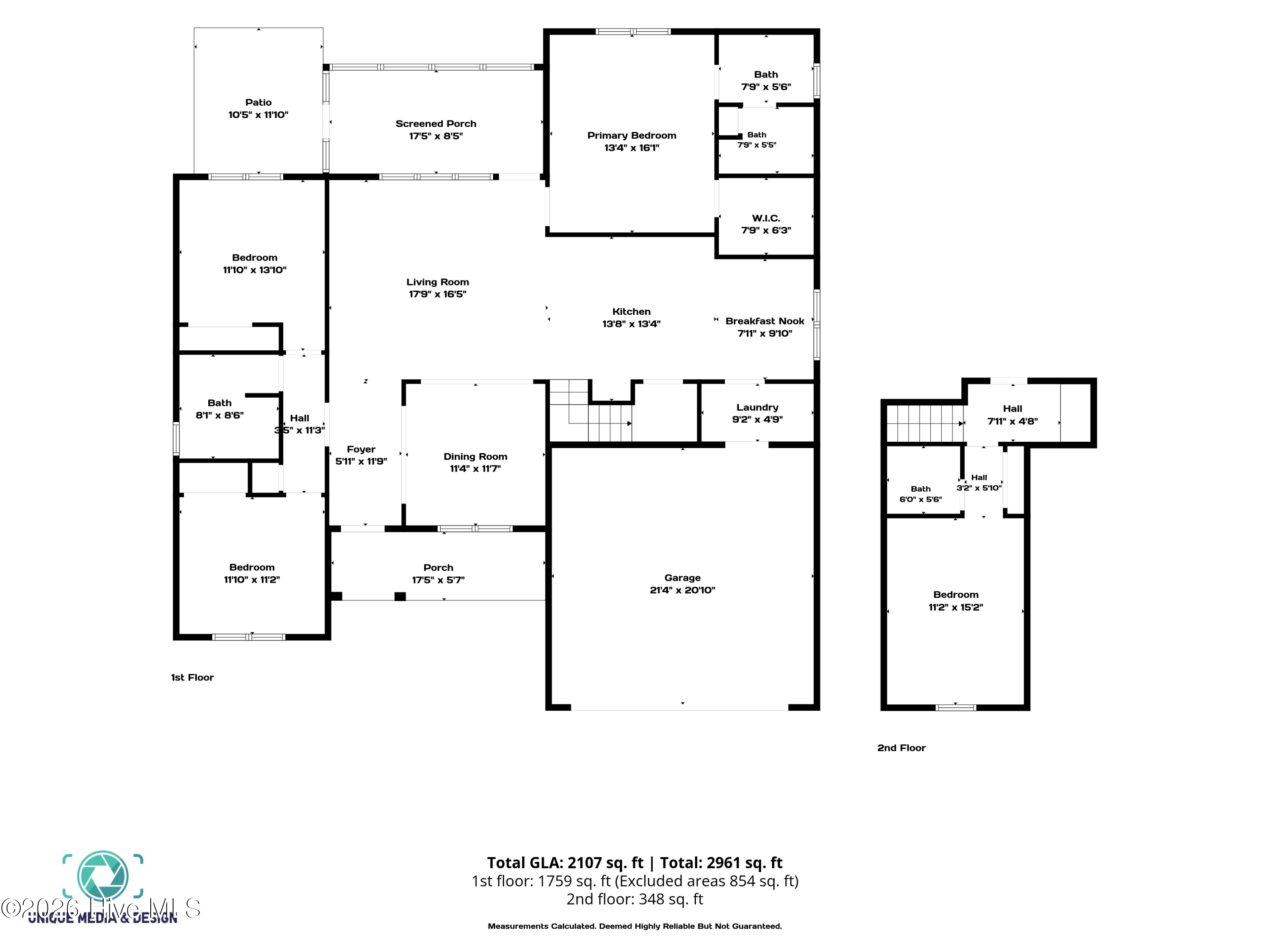 Exterior photo of 198 Darel Street, Rocky Point, NC 28457. MLS: 100594252