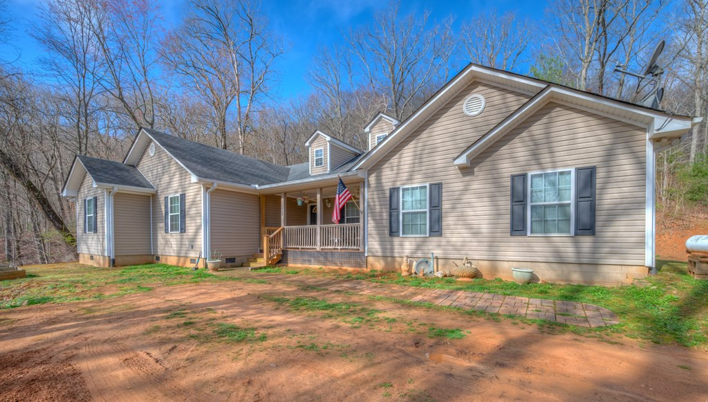 118 Hothouse Creek Road, Murphy, NC 28906 Listing Photo  12