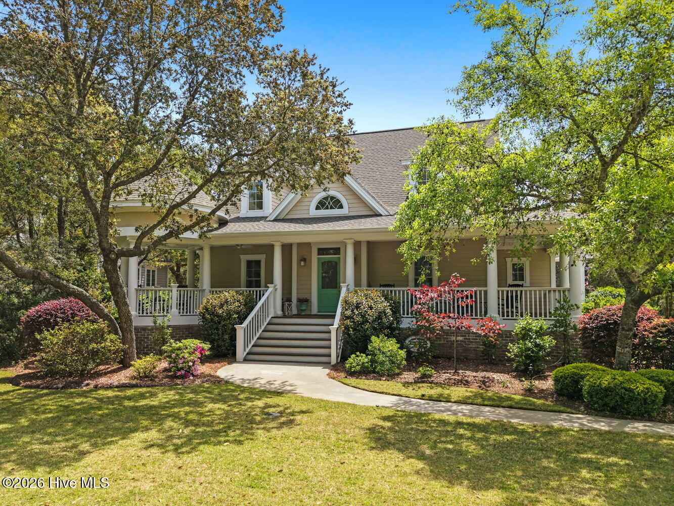 3684 Natchez, Supply, North Carolina, 3 Bedrooms Bedrooms, 12 Rooms Rooms,4 BathroomsBathrooms,Single family residence,For sale,Natchez,100563336