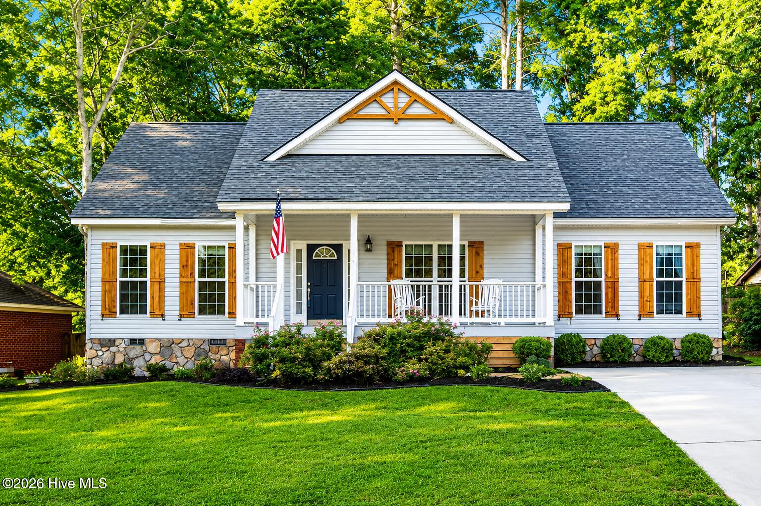 674 Chimney Hill Circle, Evans, GA 30809 Listing Photo  1