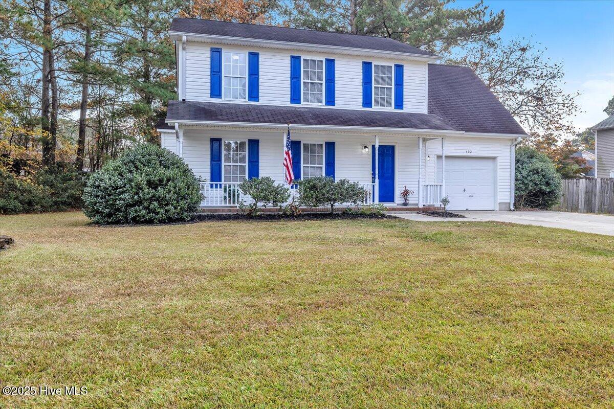 402 Huff Drive, Jacksonville, NC 28546 – photo 2: 35-Final 402 Huff Dr Jacksonville-RJREM-