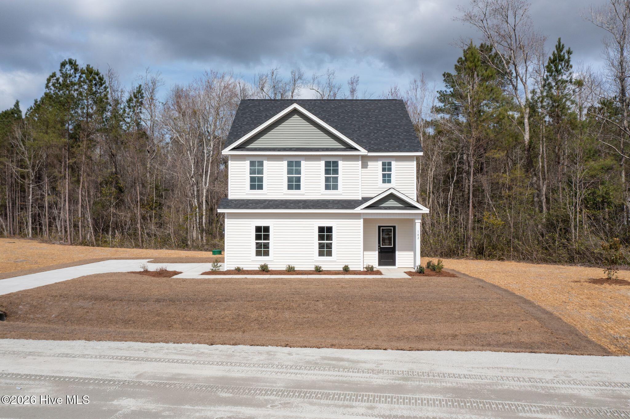 102 Palo Alto Park Drive,Maysville