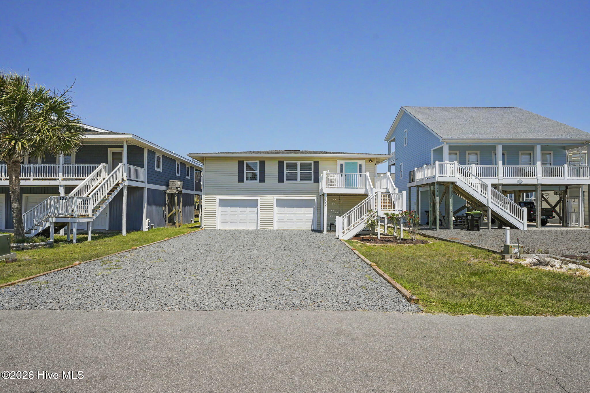 Homes for sale in Holden Beach, NC | 122 Marlin Dr, Holden Beach, NC 28462 | MLS# 100579881