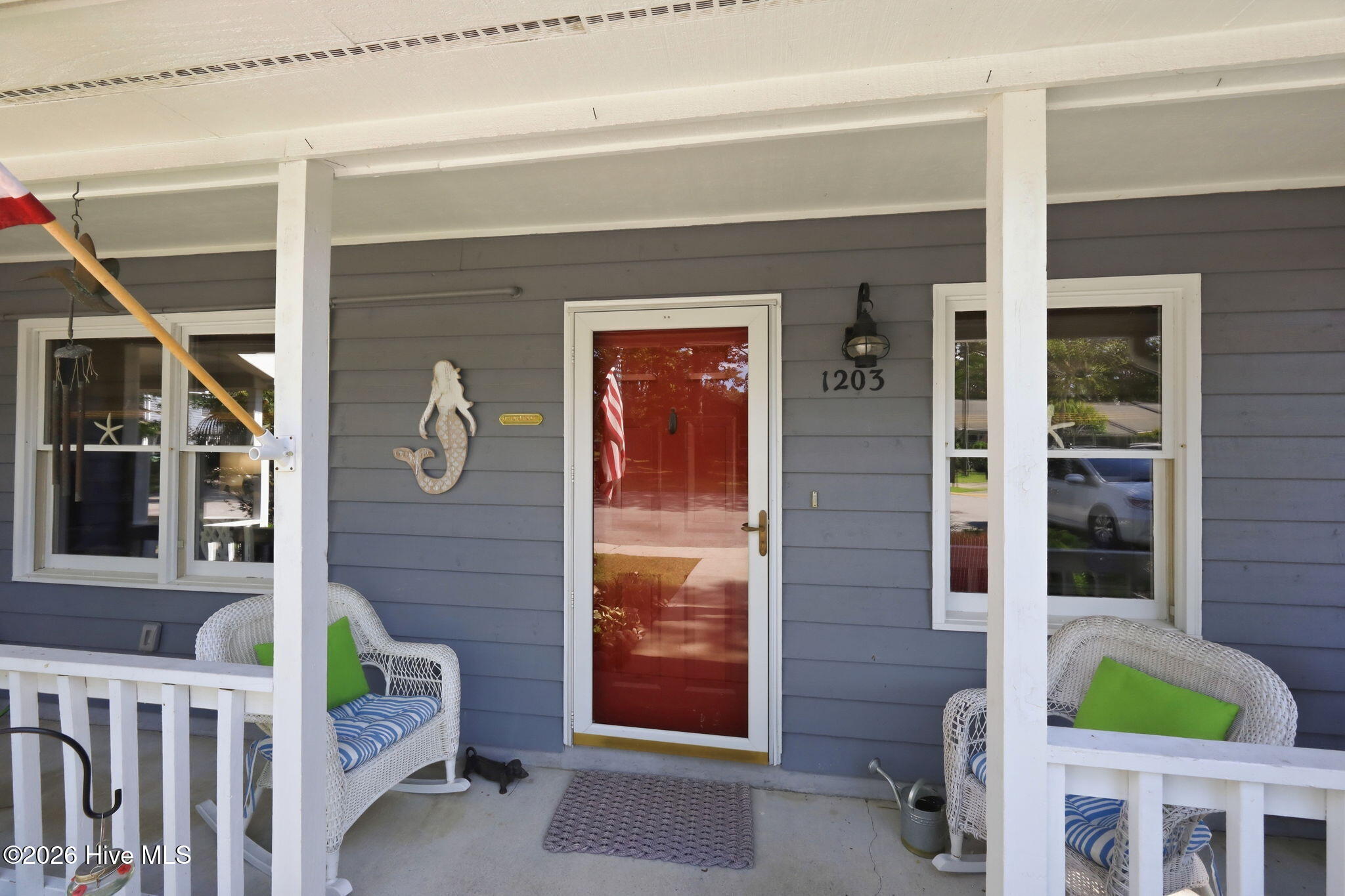 600 N 35th Street 1203,Morehead City