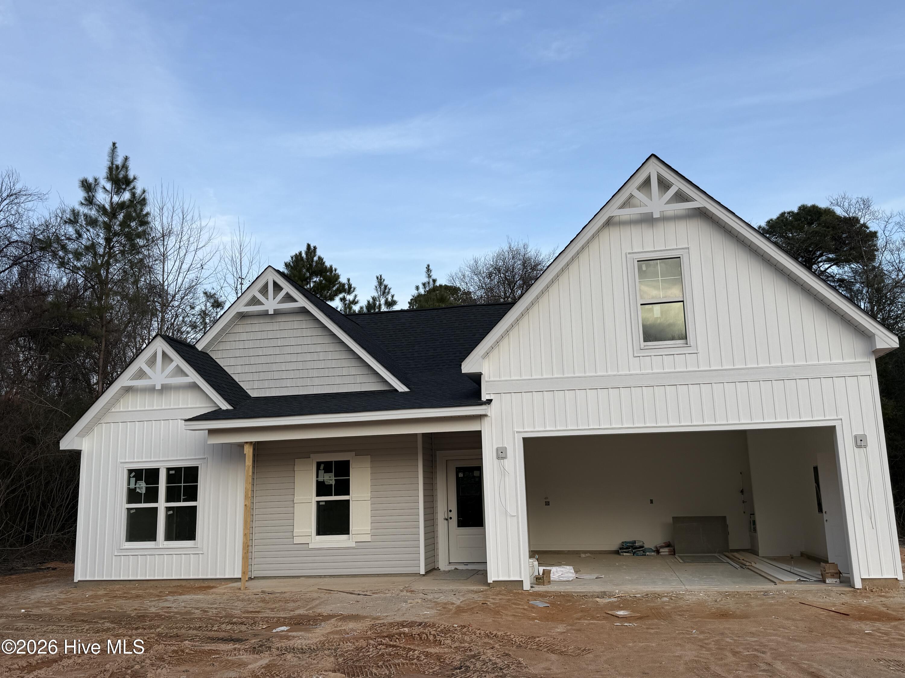 2610 Delilah Drive, Winterville, NC, 28590