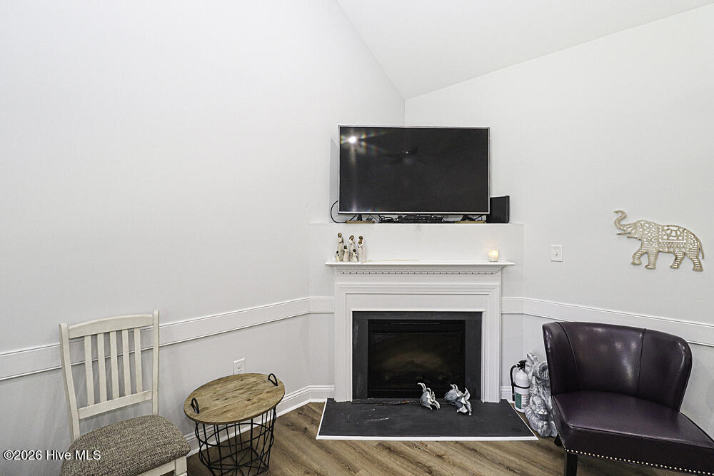 305 Cunningham Drive, Rocky Mount, NC, 27804