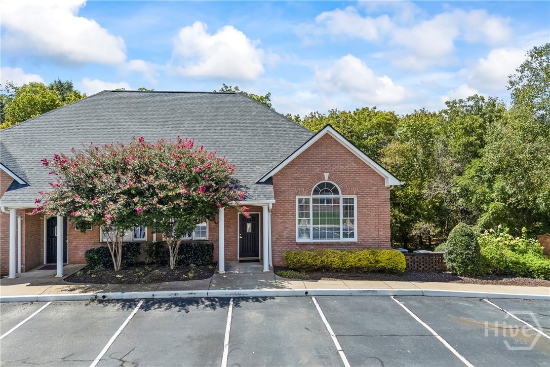Property at 1551 Jennings Mill Rd