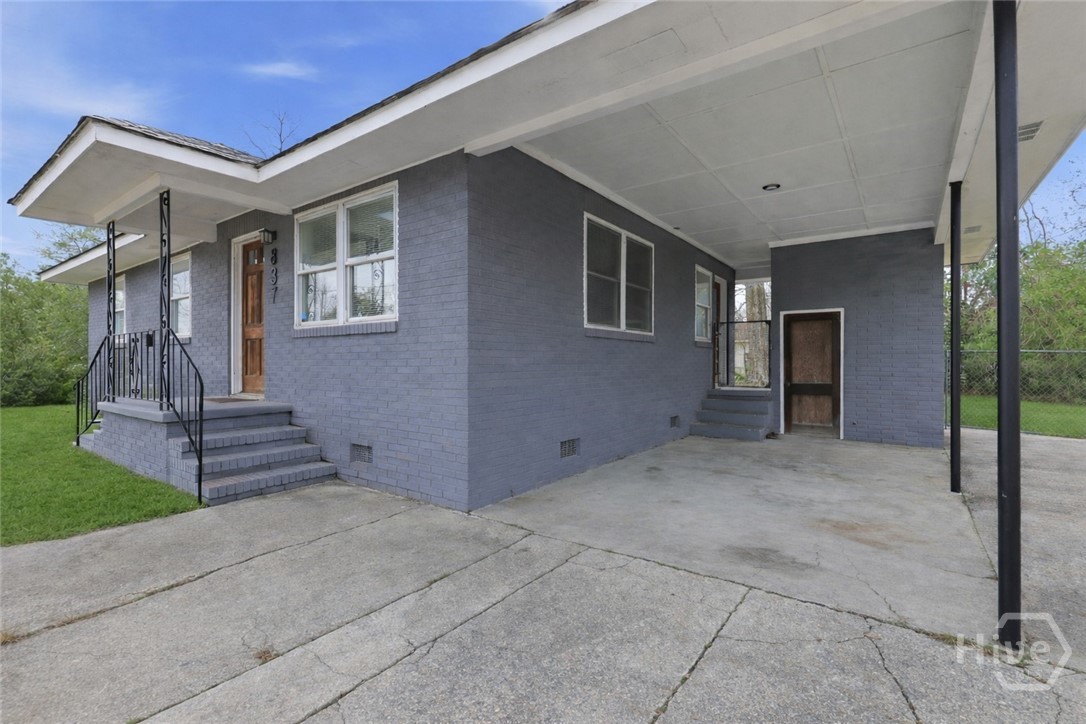 Homes for sale in Port Wentworth, GA | 837 Crossgate Rd, Port Wentworth, GA 31407 | MLS# SA349658