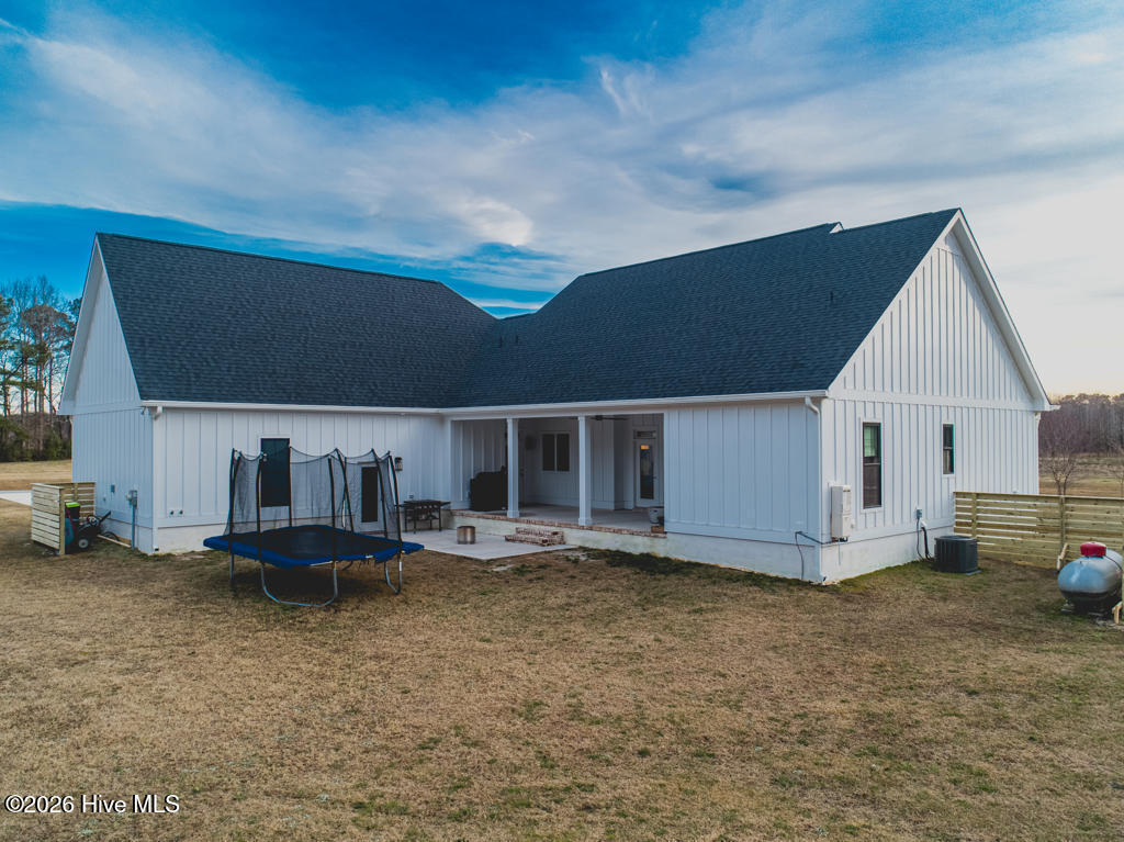 37 Wild Turkey Lane,Minnesott Beach