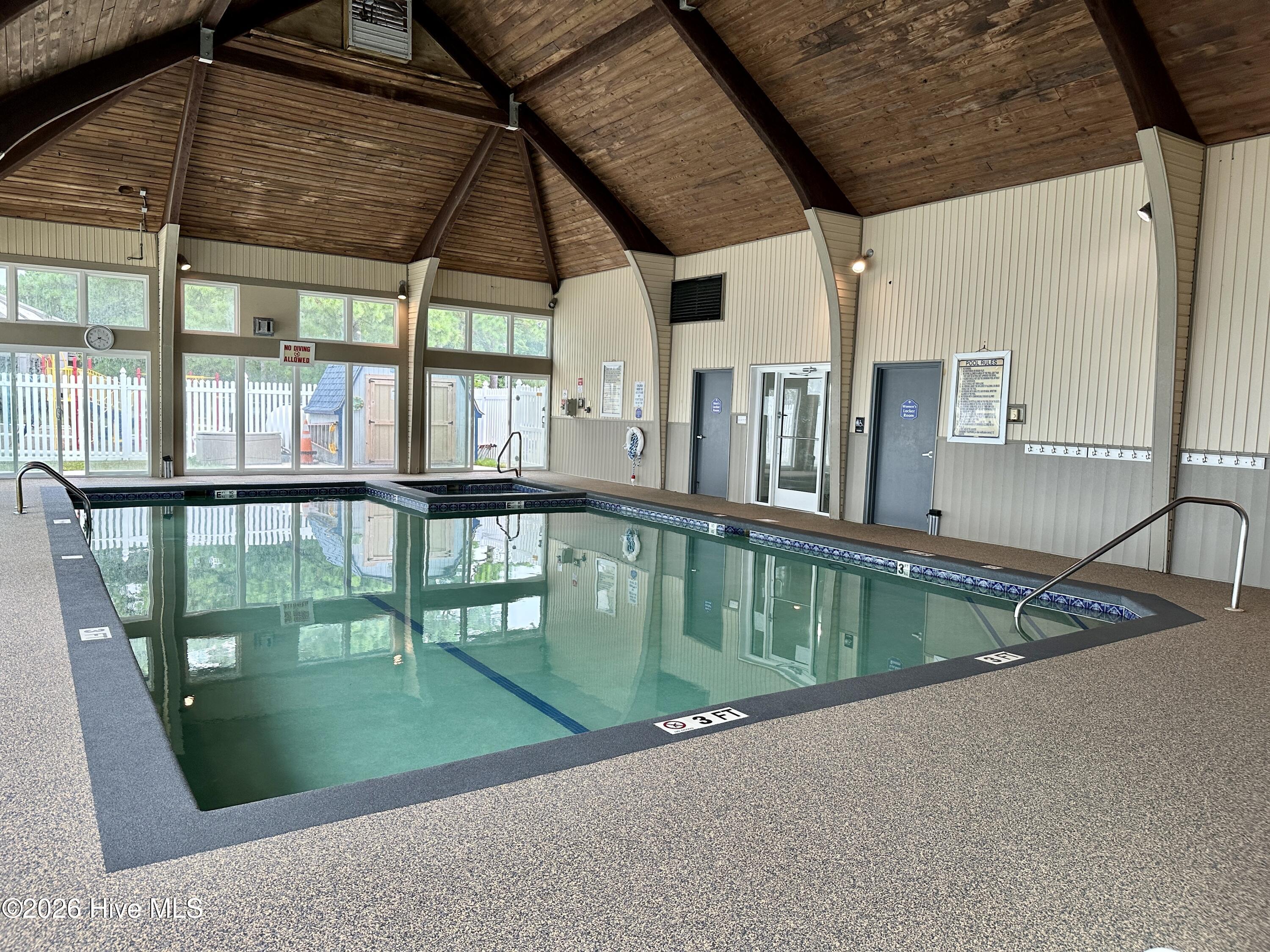 808 205 Black Swan Road,New Bern
