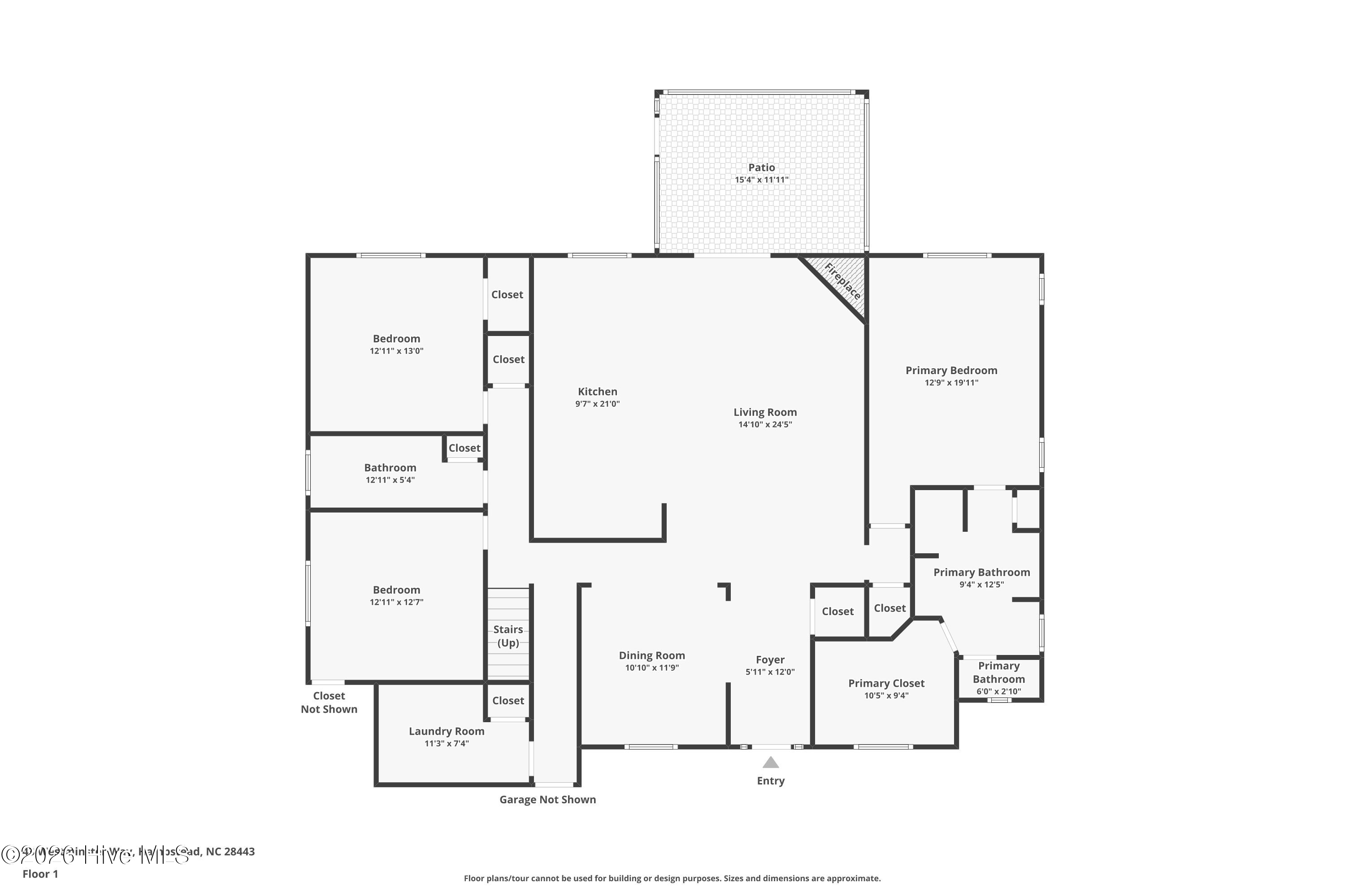 Homes For Sale - 43 Westminster Way<br/> Pender County, Hampstead, NC 28443