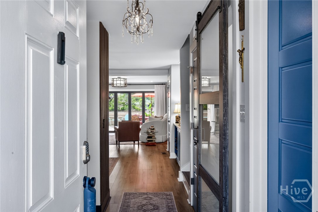 12502 Apache Avenue, #22, Savannah, GA 31419 Listing Photo  2