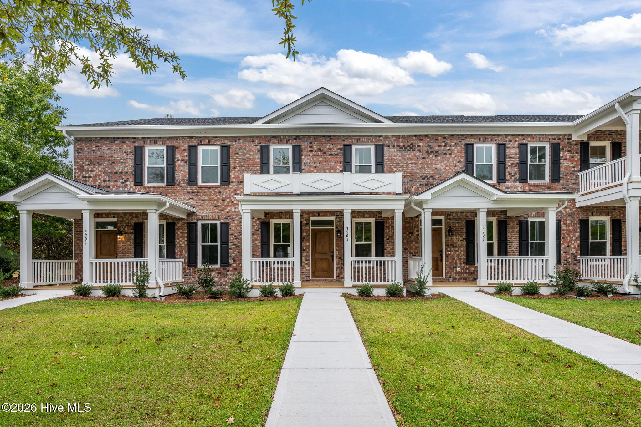 3903 Harkers Way,New Bern