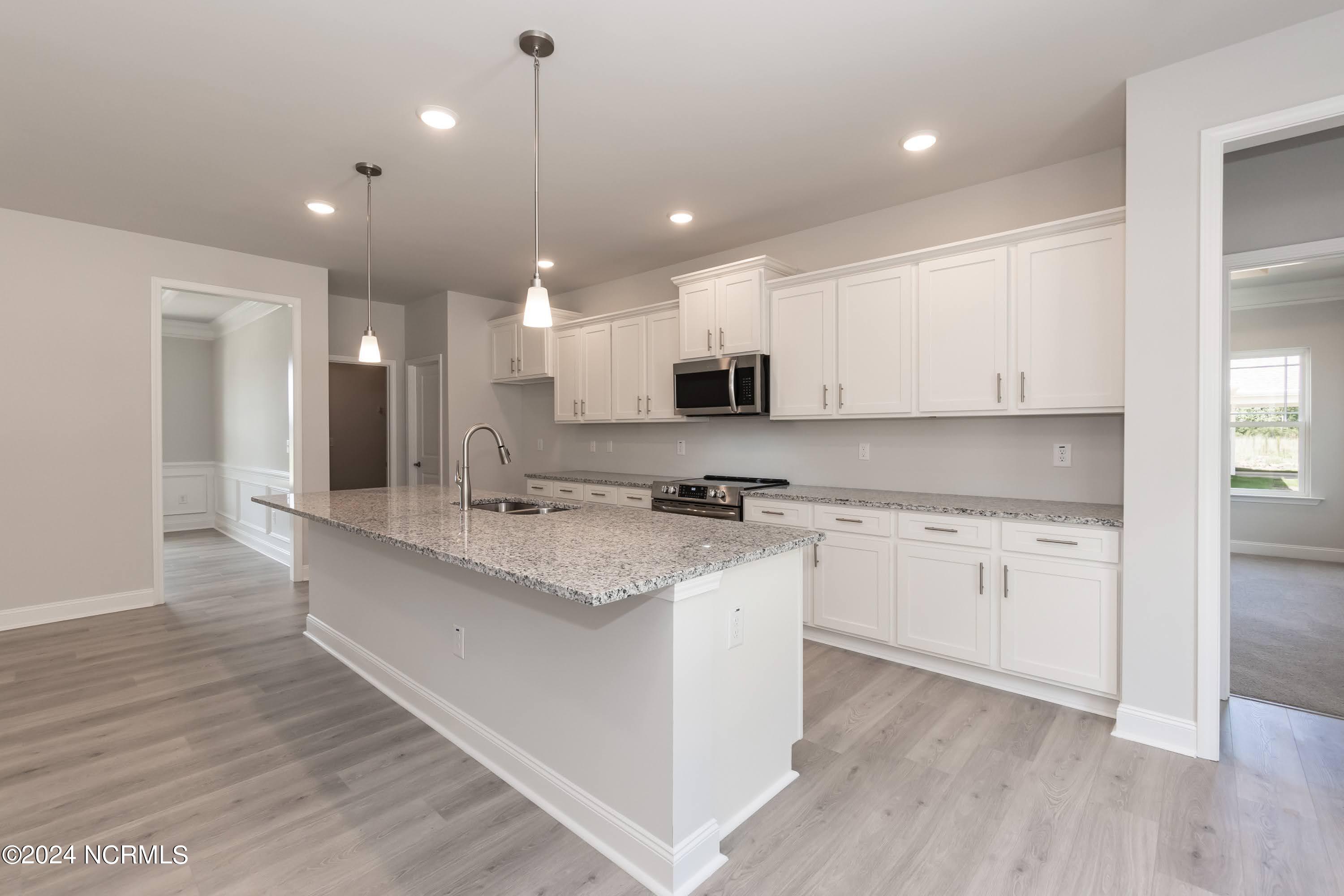 256 Nellie Lane, Swansboro, NC 28584 – photo 10: Kitchen 03