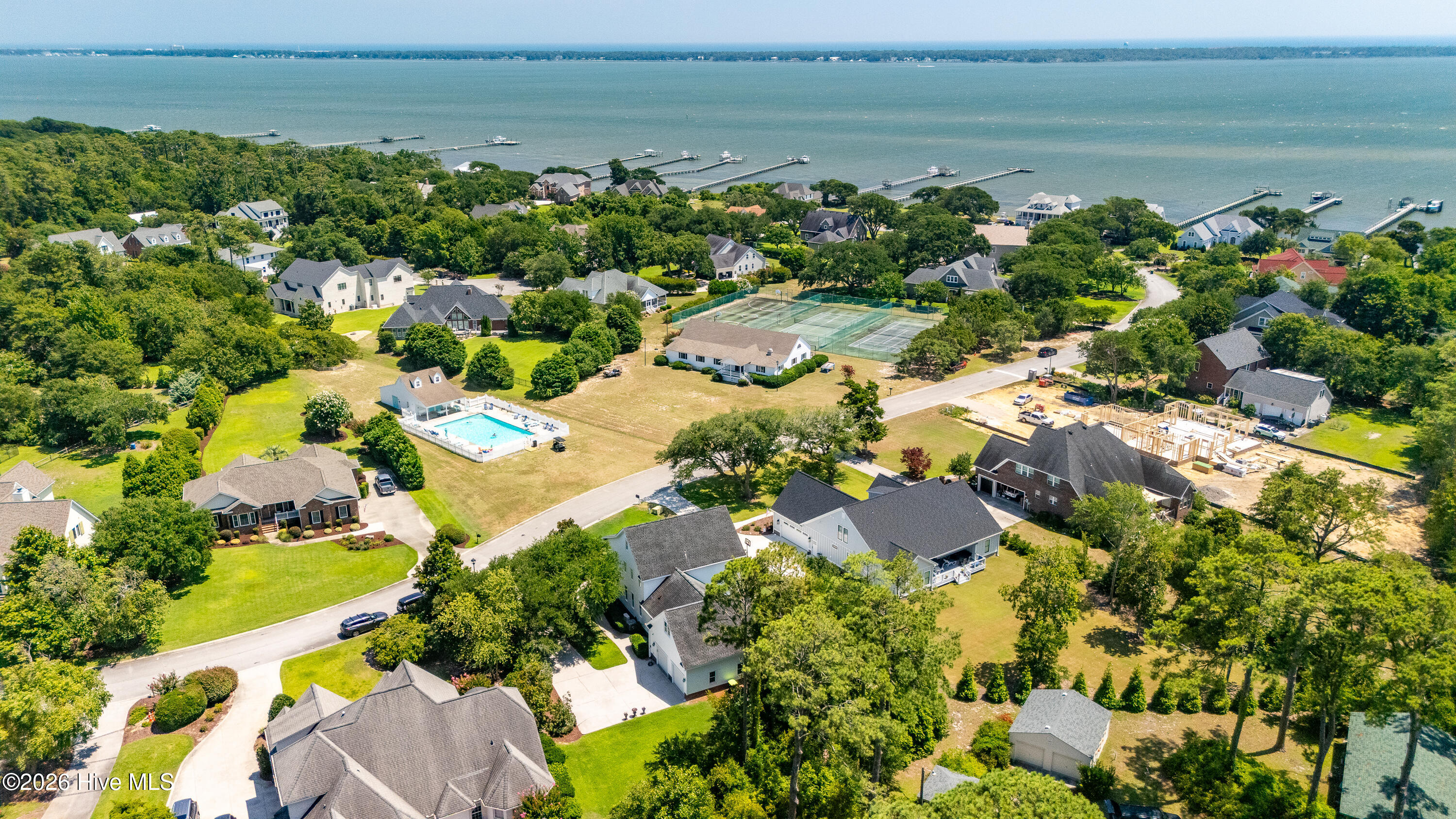 161 Camp Morehead Drive,Morehead City