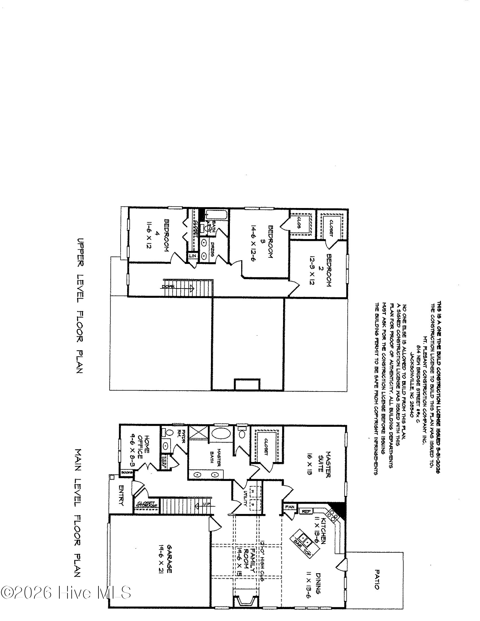 Exterior photo of 1395 Hammocks Beach Road, Swansboro, NC 28584. MLS: 100599311