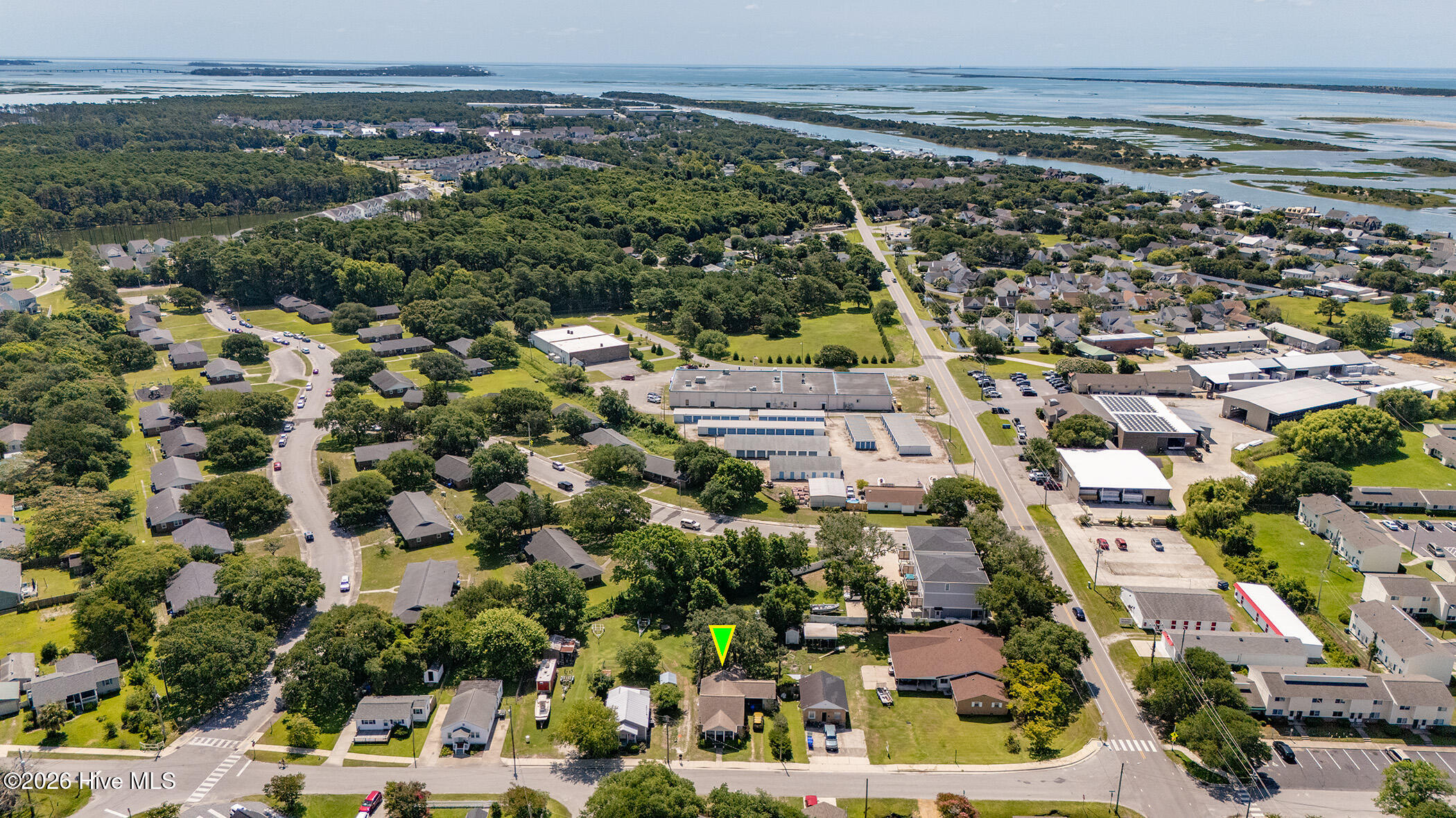 103 Carteret Avenue,Beaufort