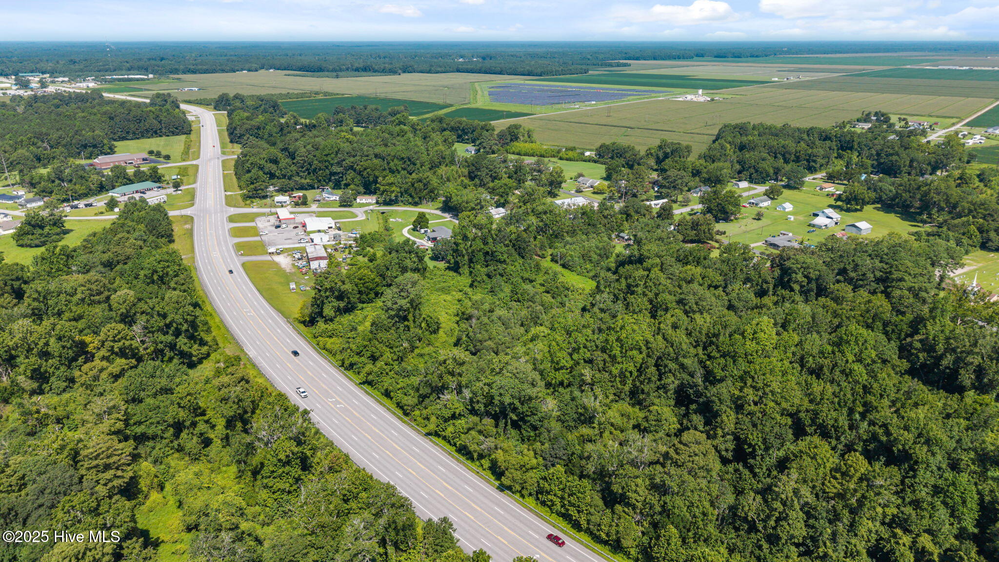 Parcel 2 2 Nc 55 Highway,Bayboro
