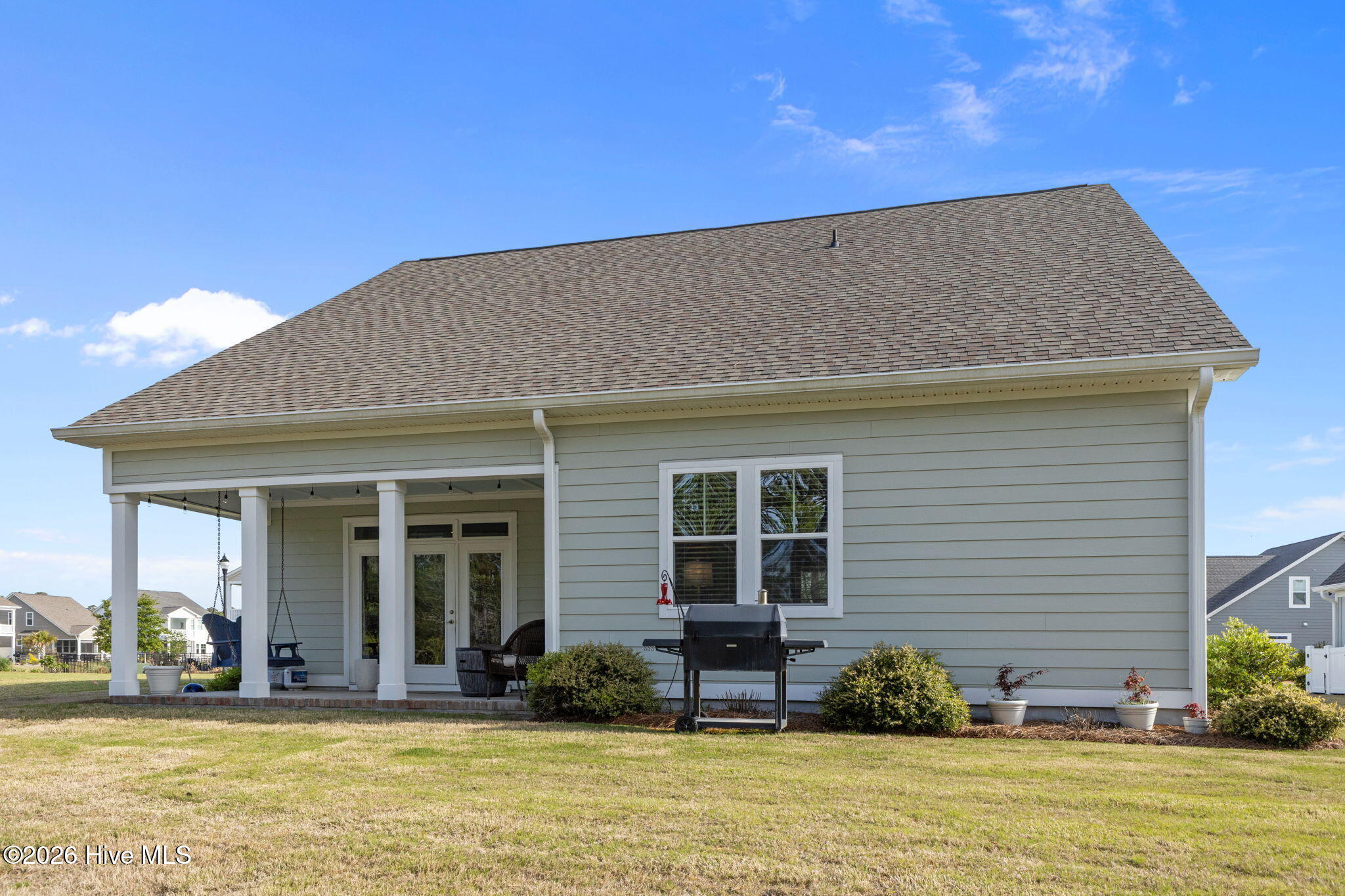 447 Freedom Park Road,Beaufort