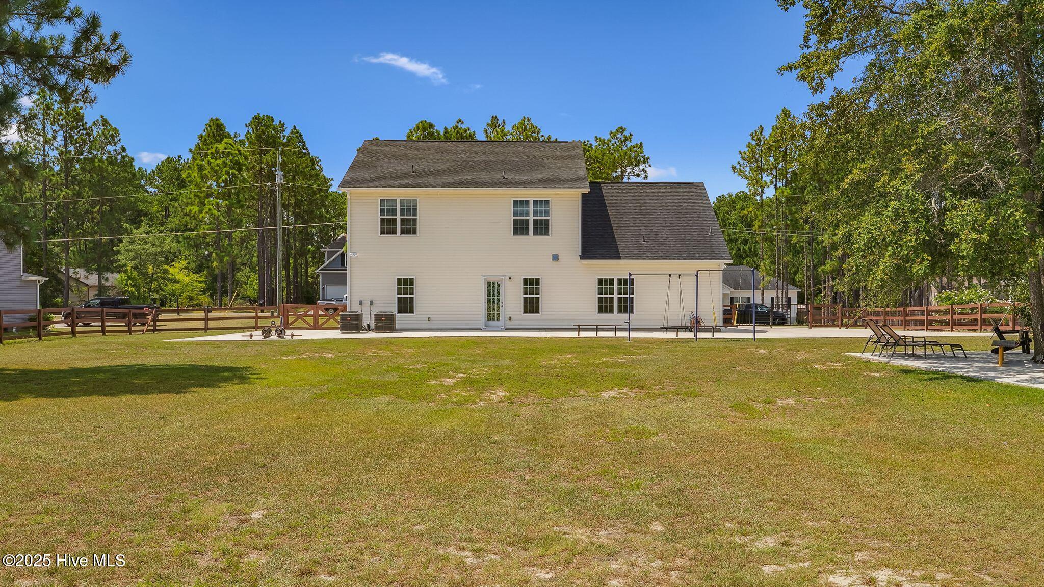 Homes for sale in Pinebluff, NC | 725 W Baltimore Ave, Pinebluff, NC 28373 | MLS# 100521458