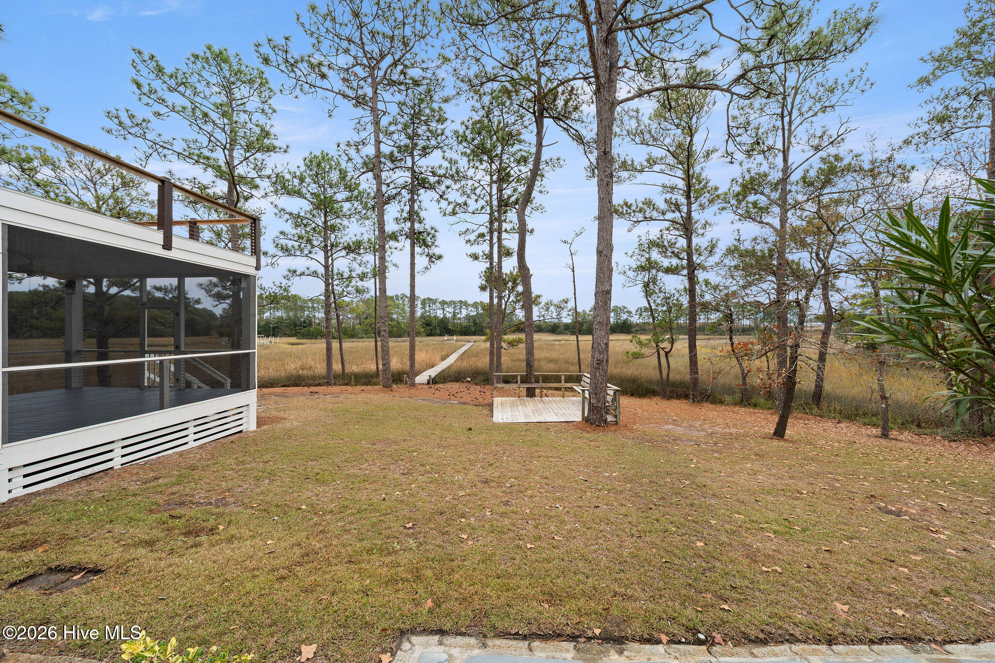 6465 Walden Pond Lane, Southport, NC, 28461