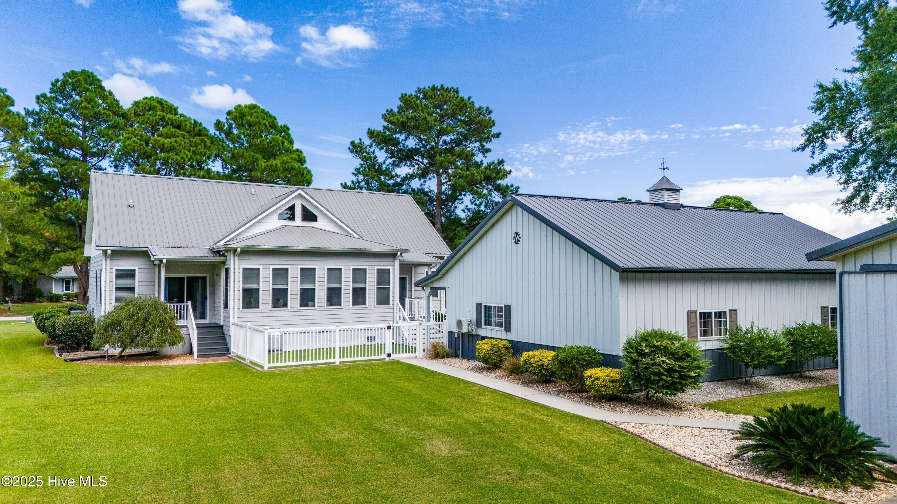 505 Ragan Road,Oriental