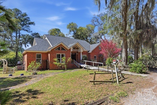 10 Old Barn Road, Savannah, GA 31419 Listing Photo  40