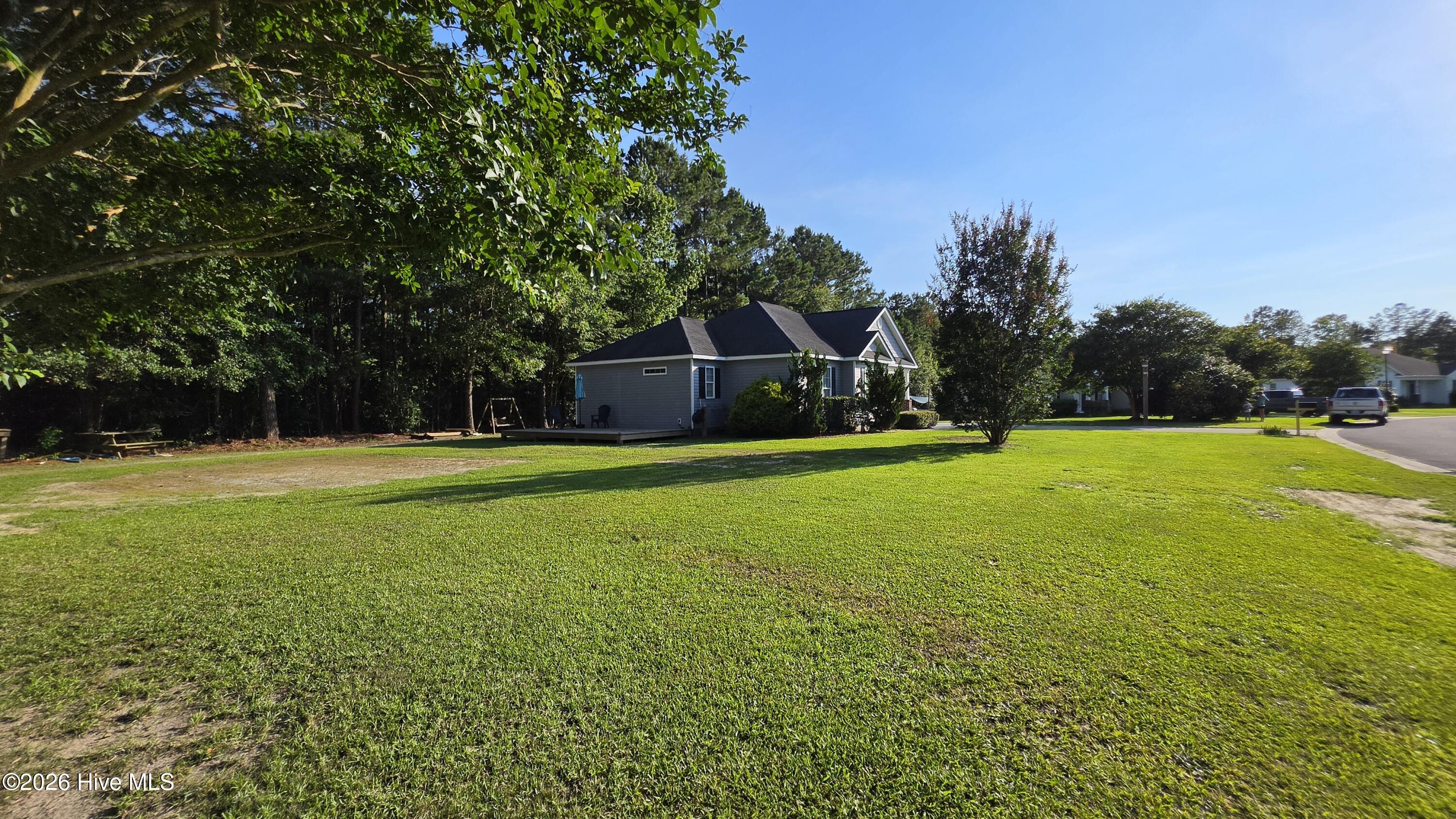 101 Neptune Court,Havelock