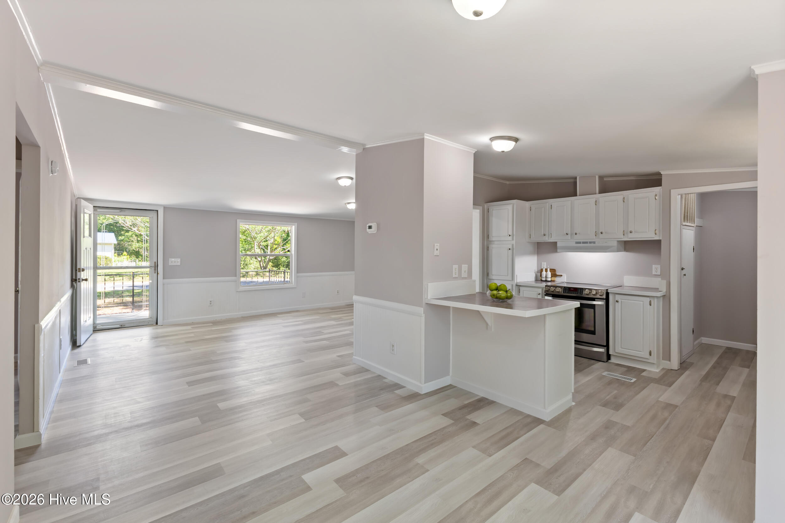 9659 Holly Hills Drive NE, Leland, NC, 28451