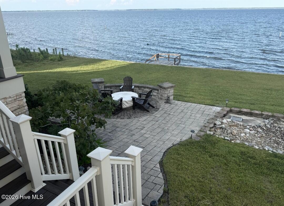 110 Stillwood Court,New Bern