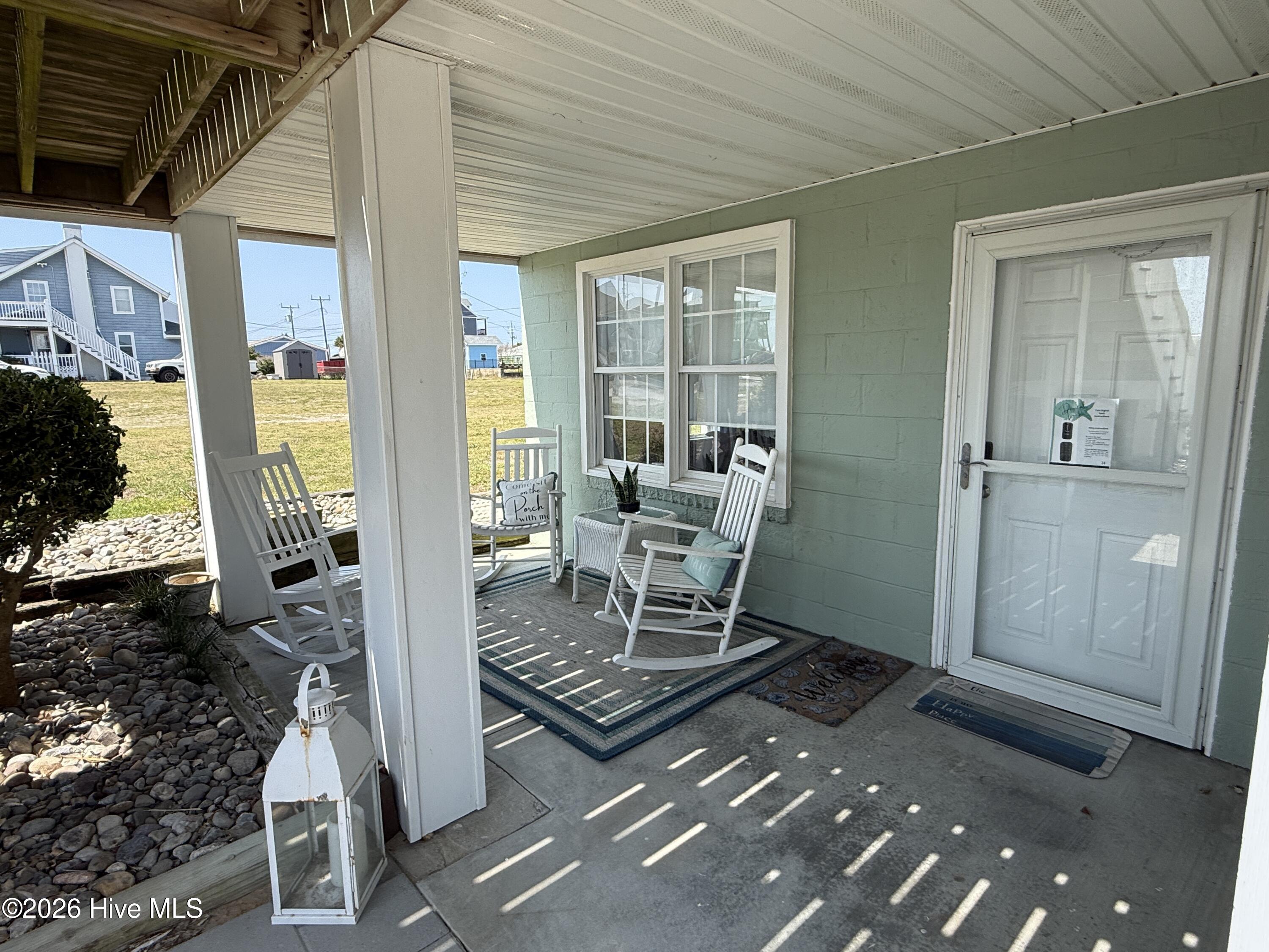 202 W Atlantic Boulevard, Atlantic Beach, NC, 28512