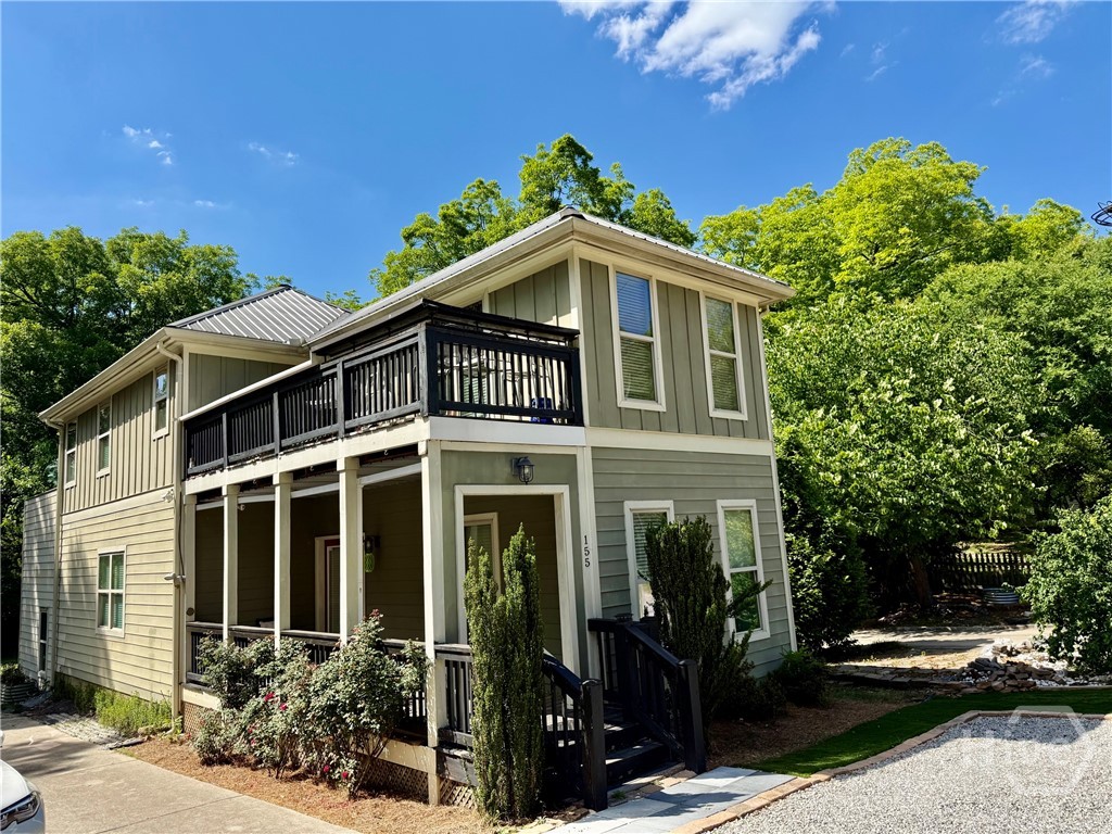 27th image of 146 N Peter St, Athens, GA 30601 | MLS# CL353071