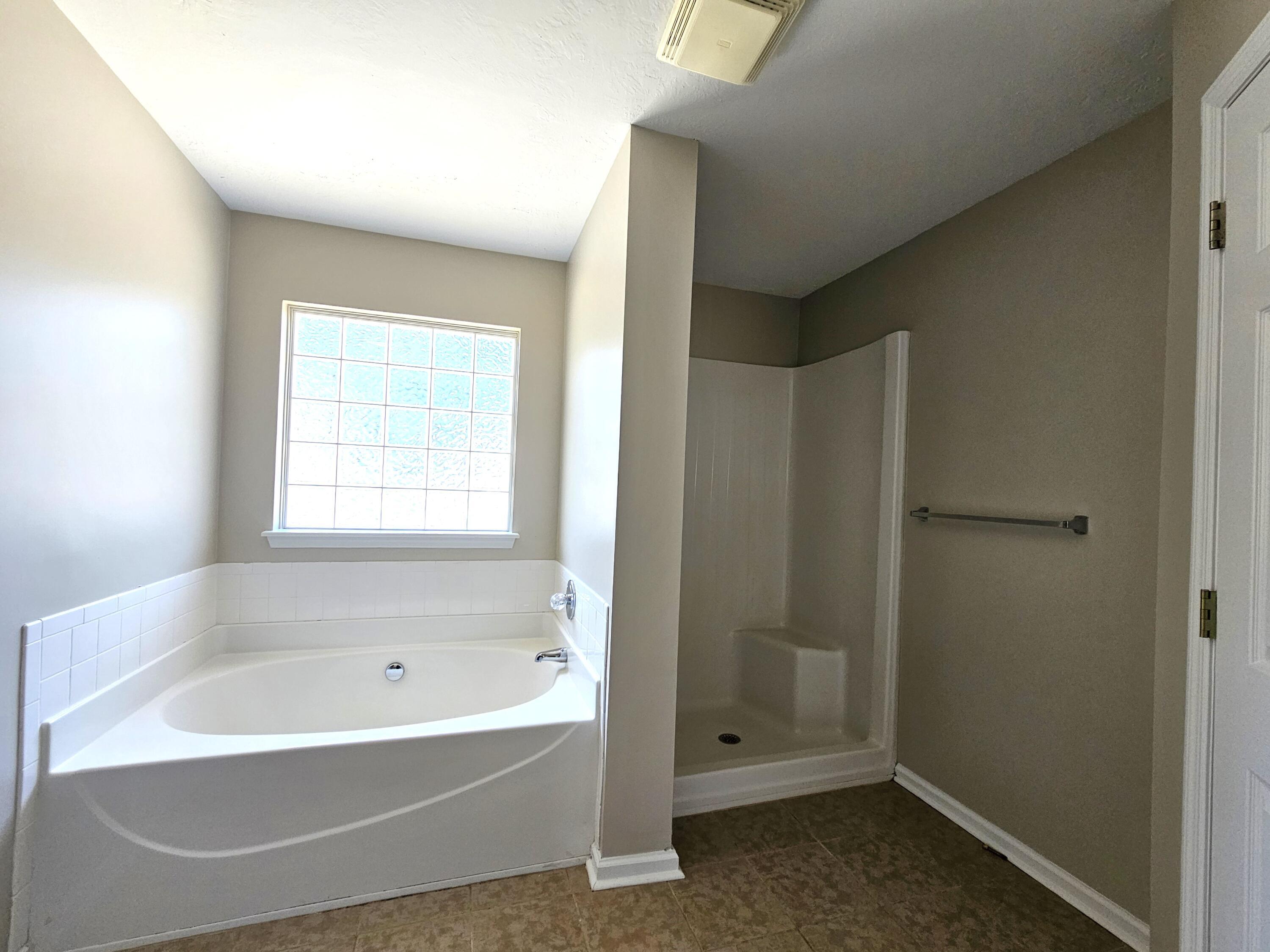 Owner Bath