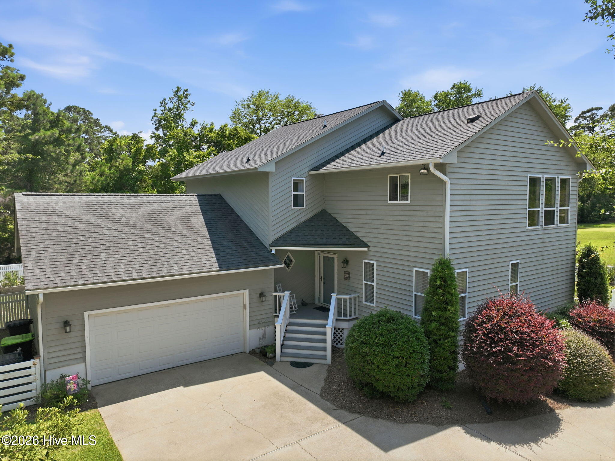 806 Lord Granville Drive,Morehead City