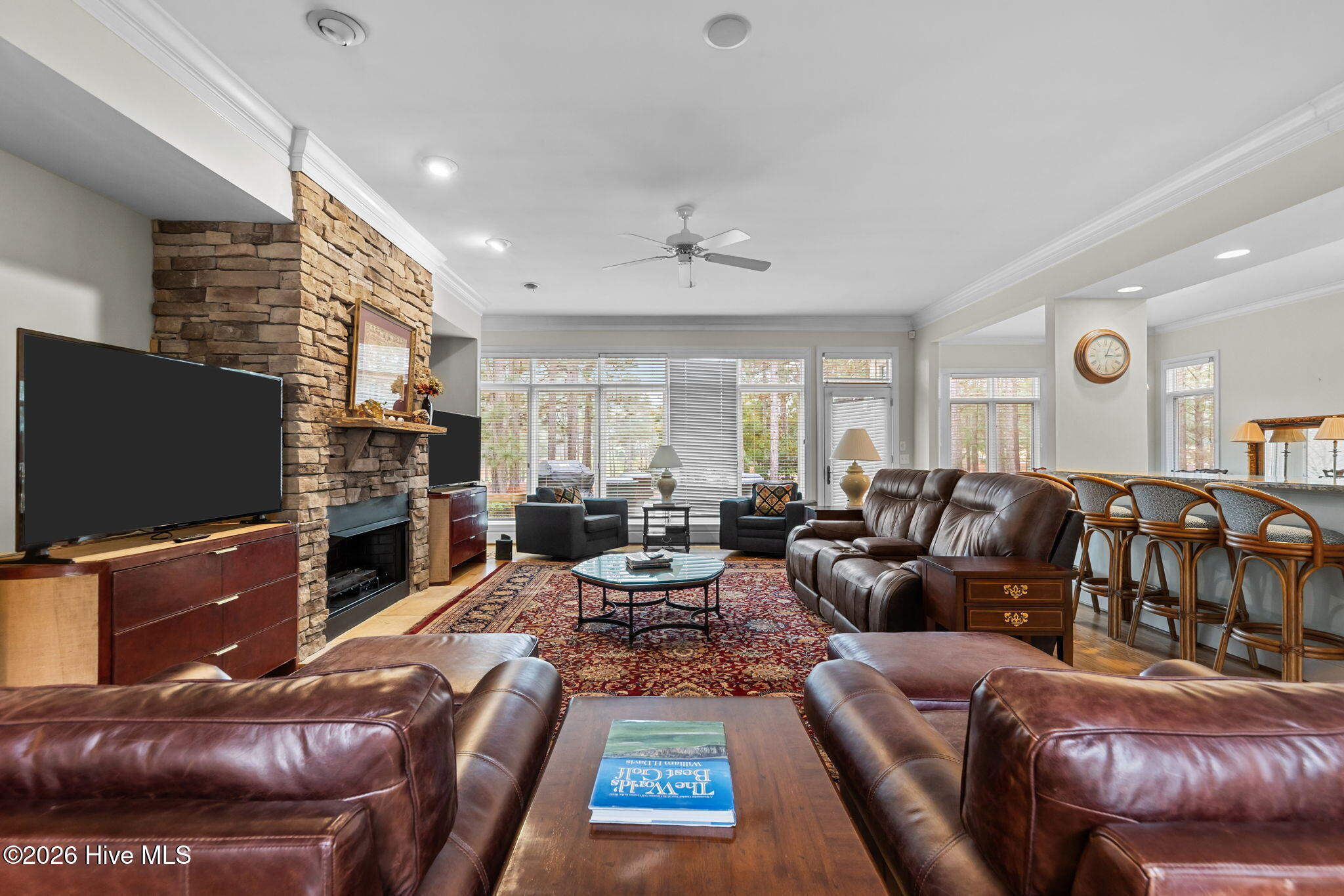 21 Cherry Hill Place, Pinehurst, NC, 28374