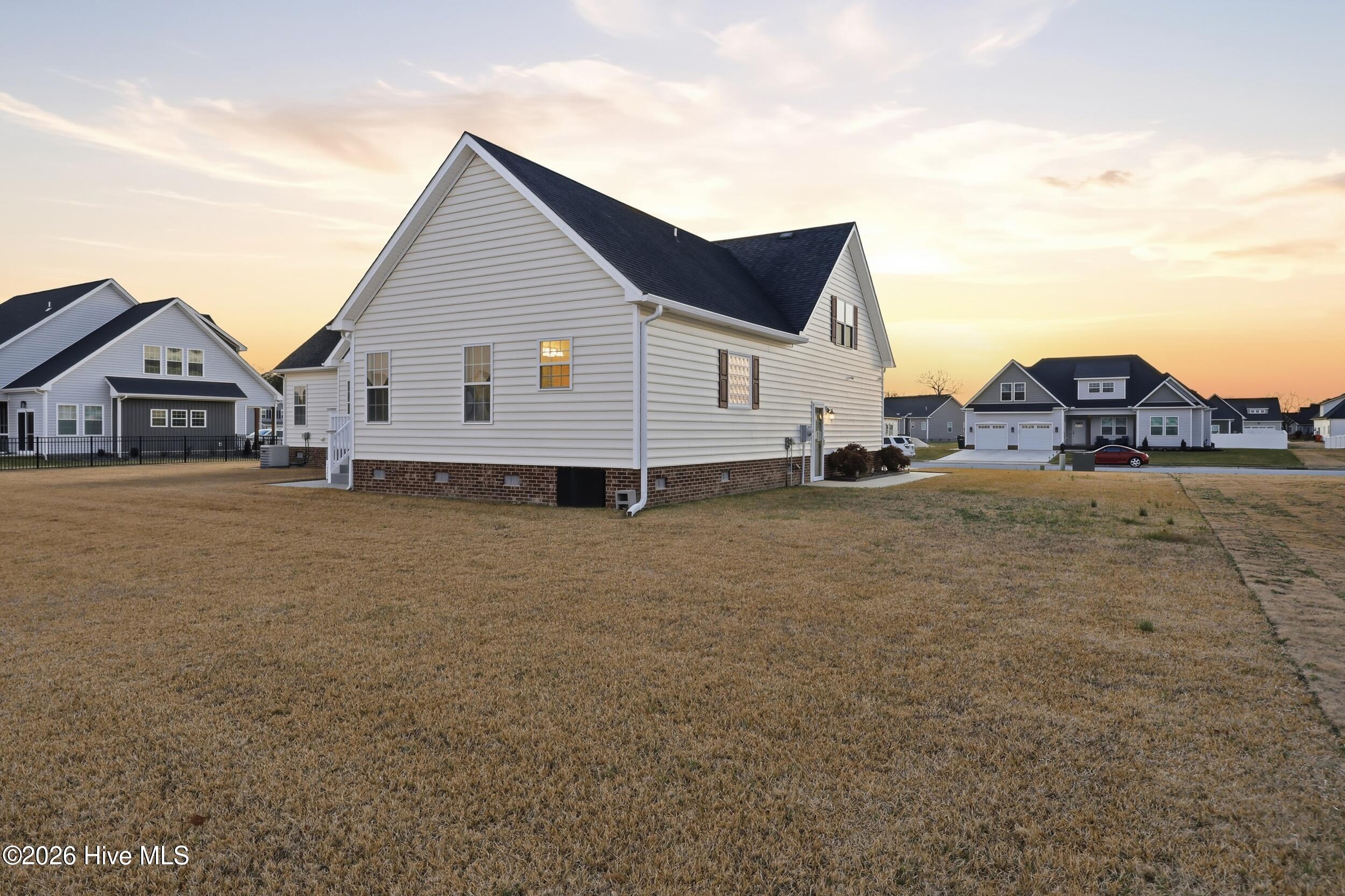 106 Lands End Drive, Elizabeth City, NC, 27909