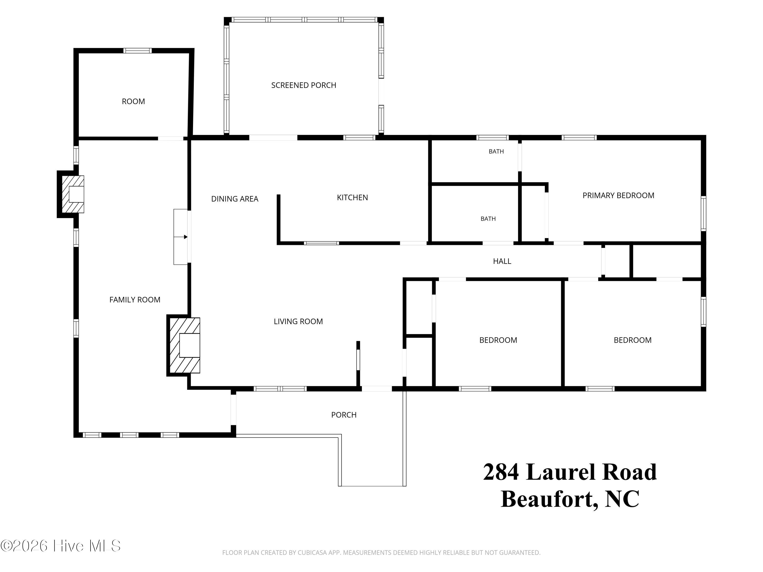 284 Laurel 