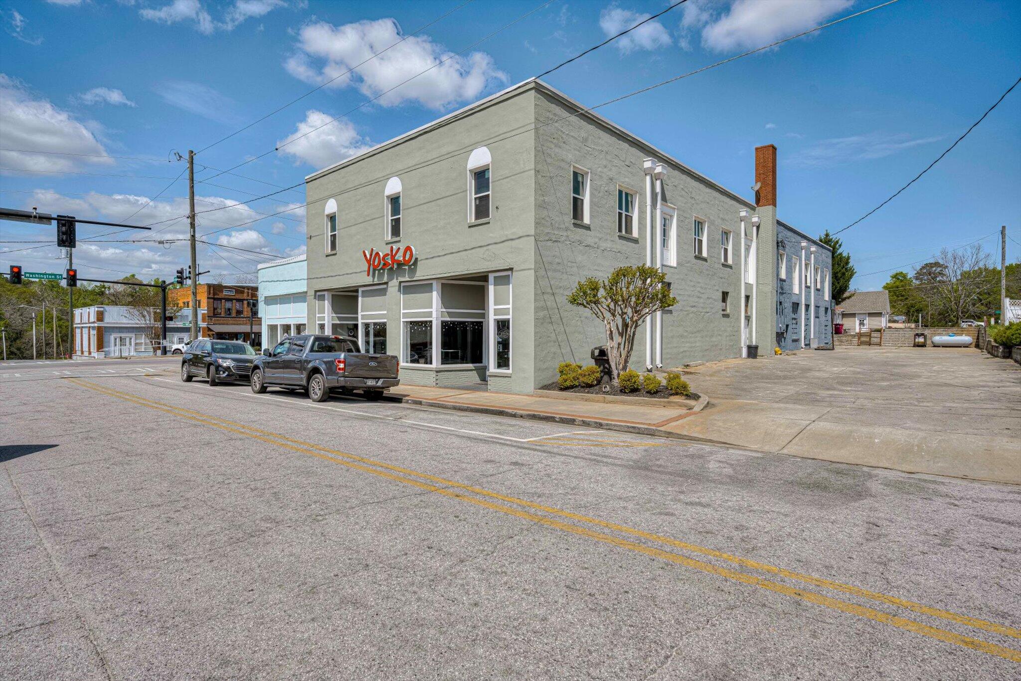 111 Main Street, Lincolnton, GA, 30817