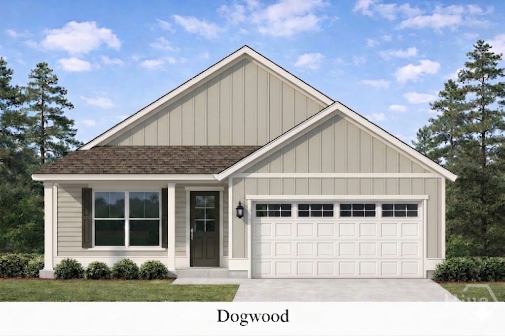 Property at 283 Ashbrook Drive