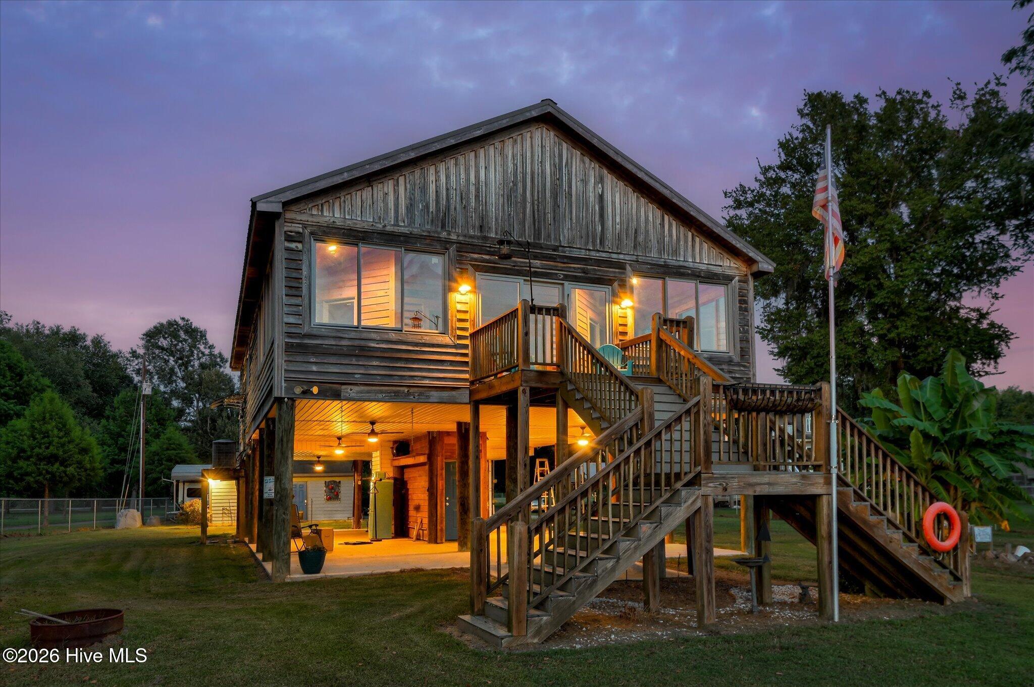4th image of 708 Gum Swamp Rd, Jackson, SC 29831 | MLS# 100595871
