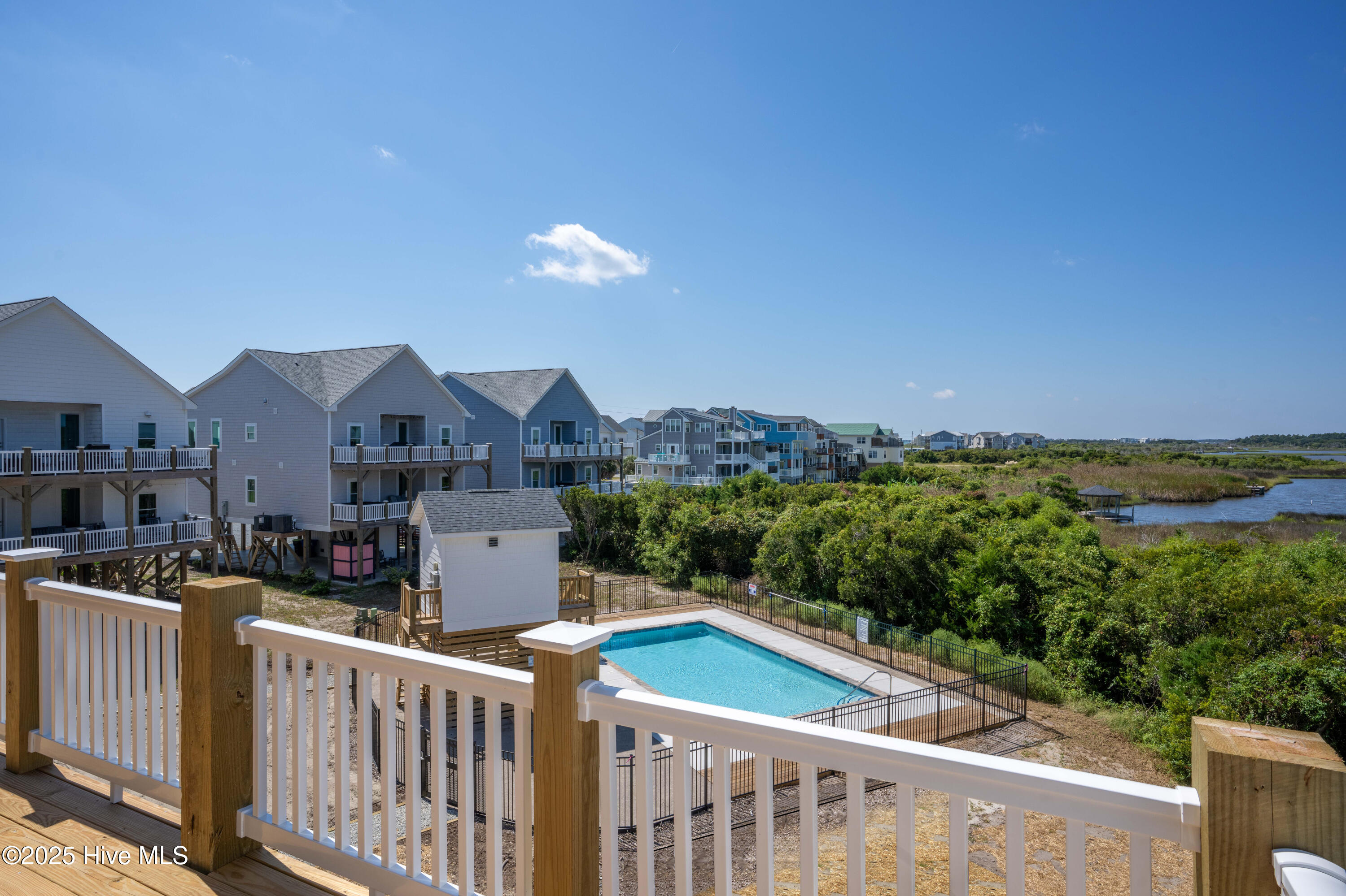 117 Lacosta Place, North Topsail Beach, NC, 28460