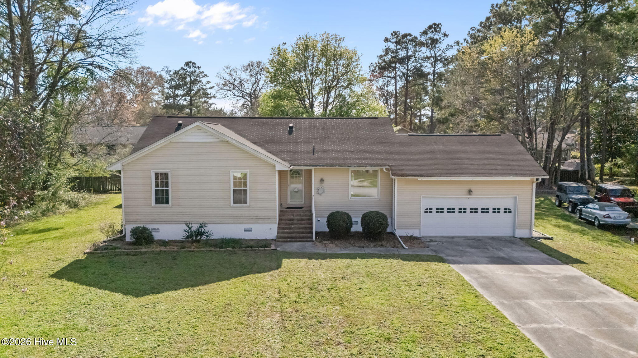 108 Starboard Drive,New Bern
