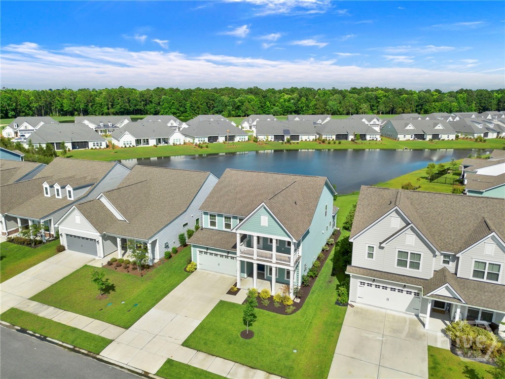 142 Harvest Hill, Pooler, GA 31322 Listing Photo  65