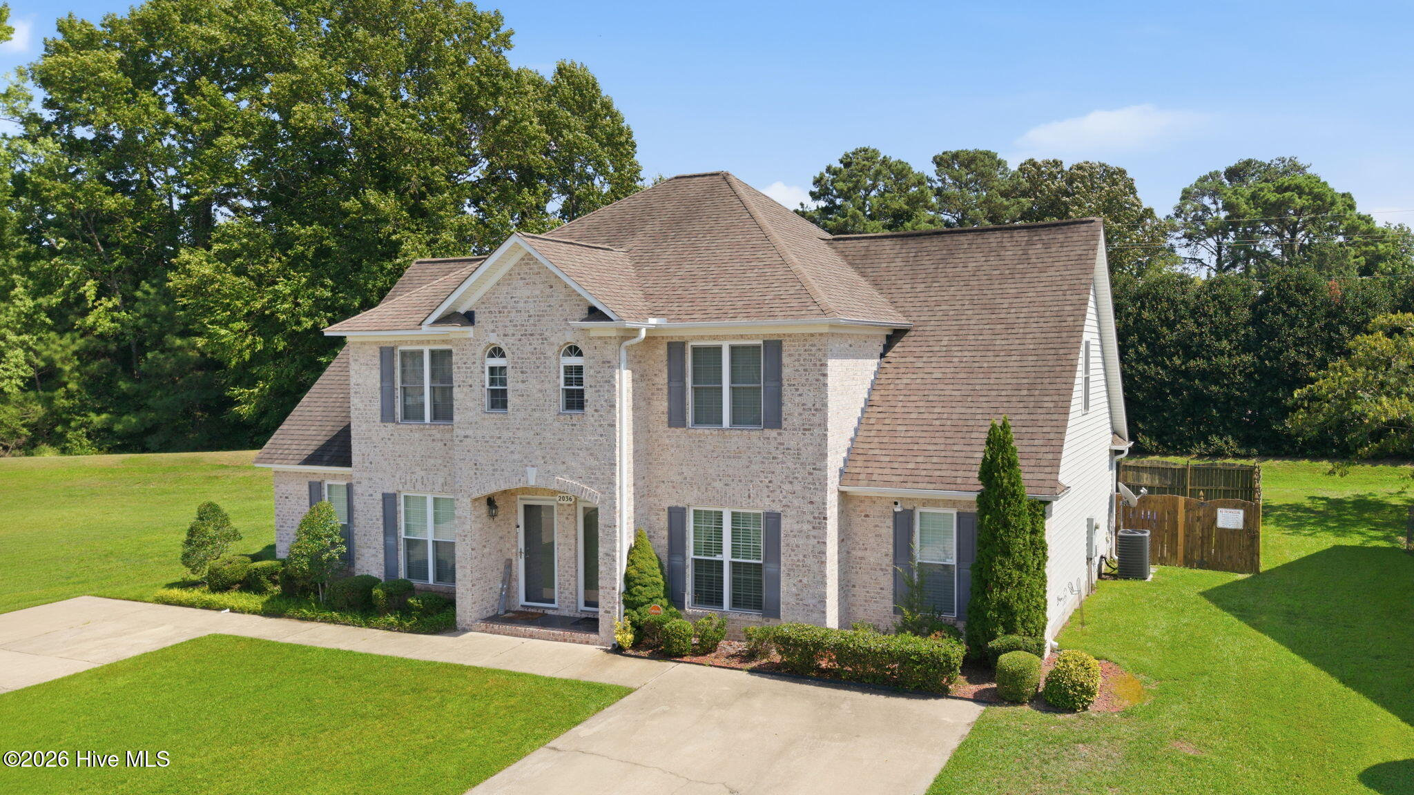 4th image of 2036 Cambria Dr #B, Greenville, NC 27834 | MLS# 100596362