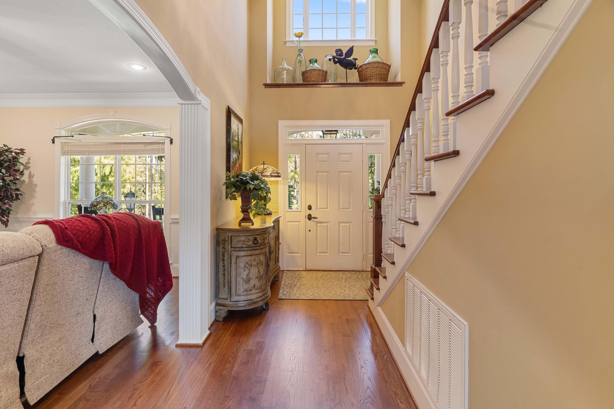 Homes for sale in Lincolnton, GA | 1003 Mohawk Dr, Lincolnton, GA 30817 | MLS# 546983