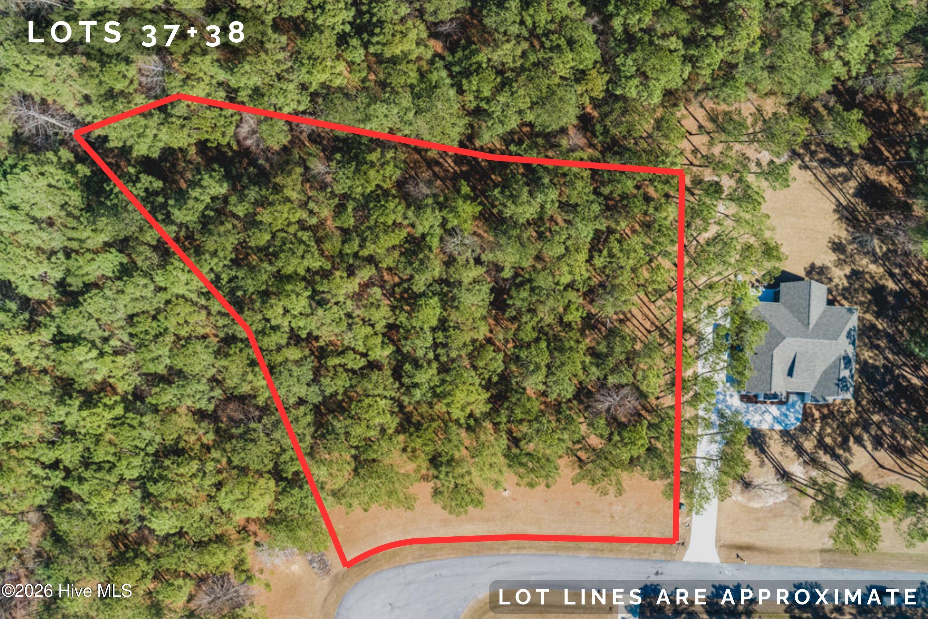 94 38 Chickory Lane,Minnesott Beach