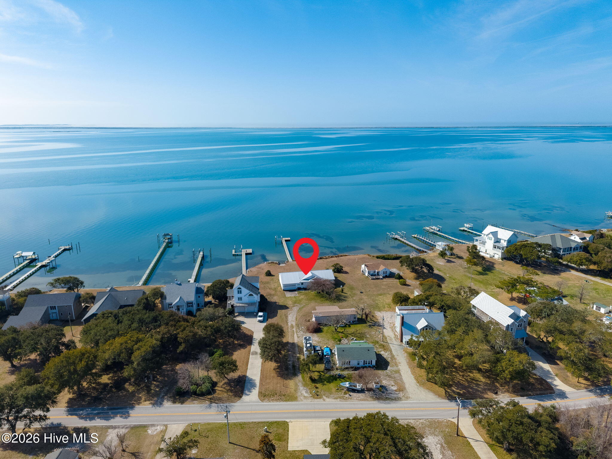 1528 Island Road,Harkers Island