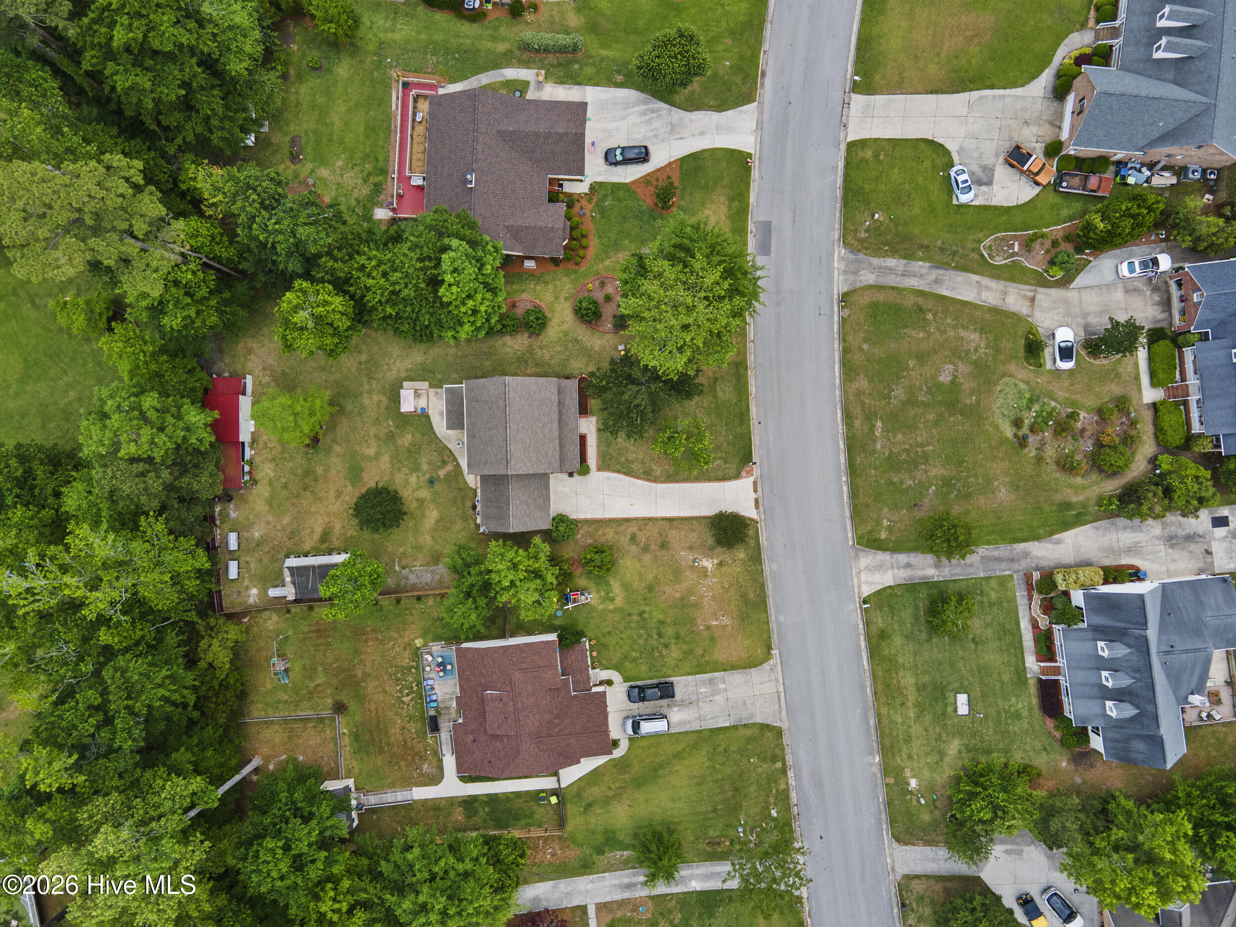 115 Neuse Harbour Boulevard,New Bern