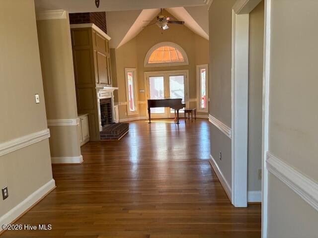 6303 Pointe Lane, Rocky Mount, NC, 27803