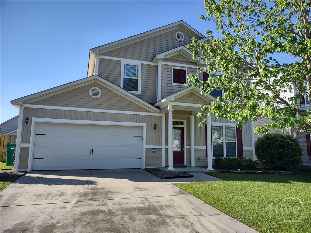 Property at 27 Chapel Lake